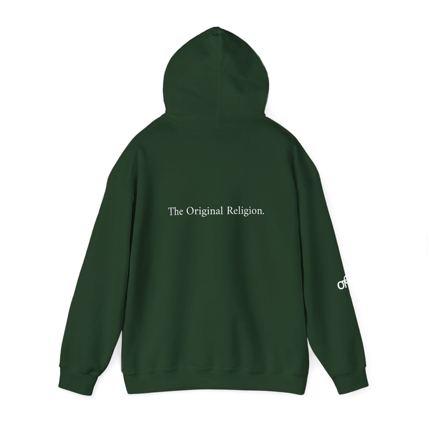 The Original Hoodie