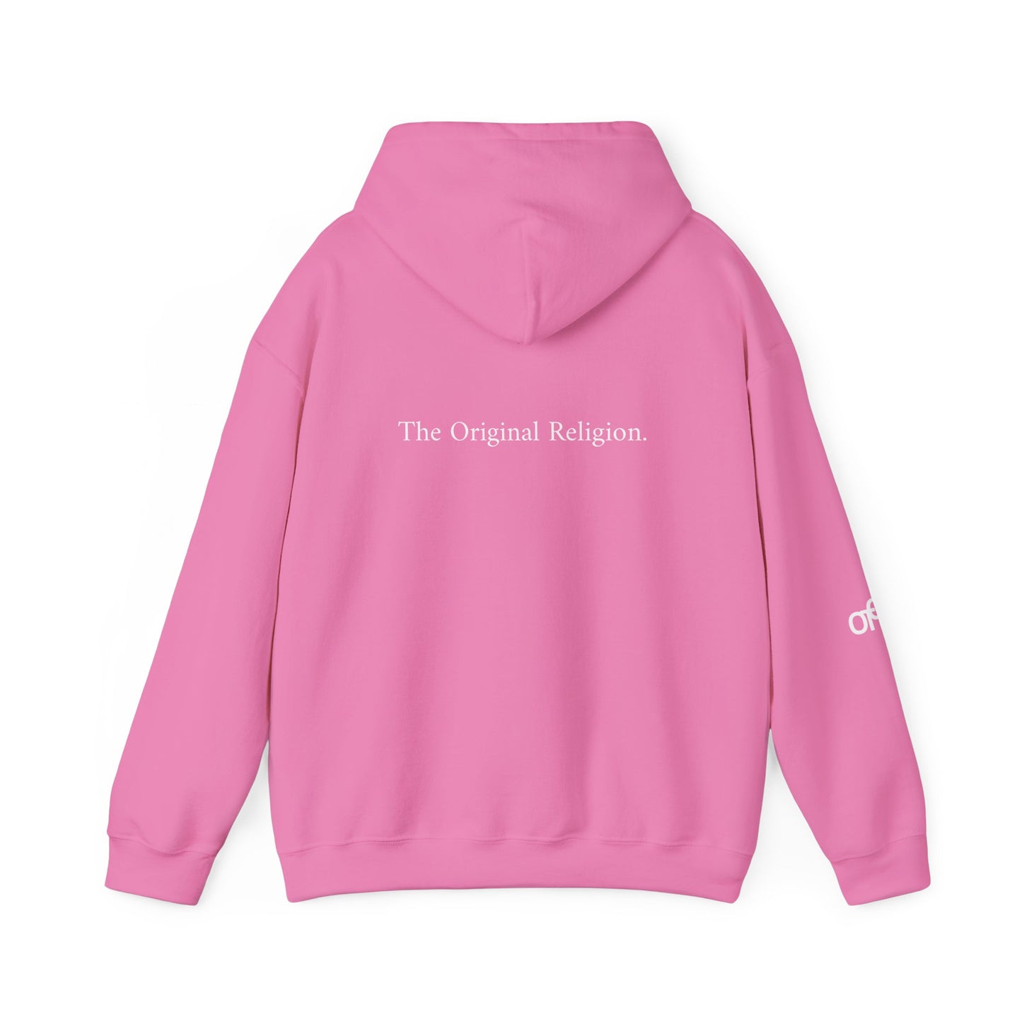 The Original Hoodie