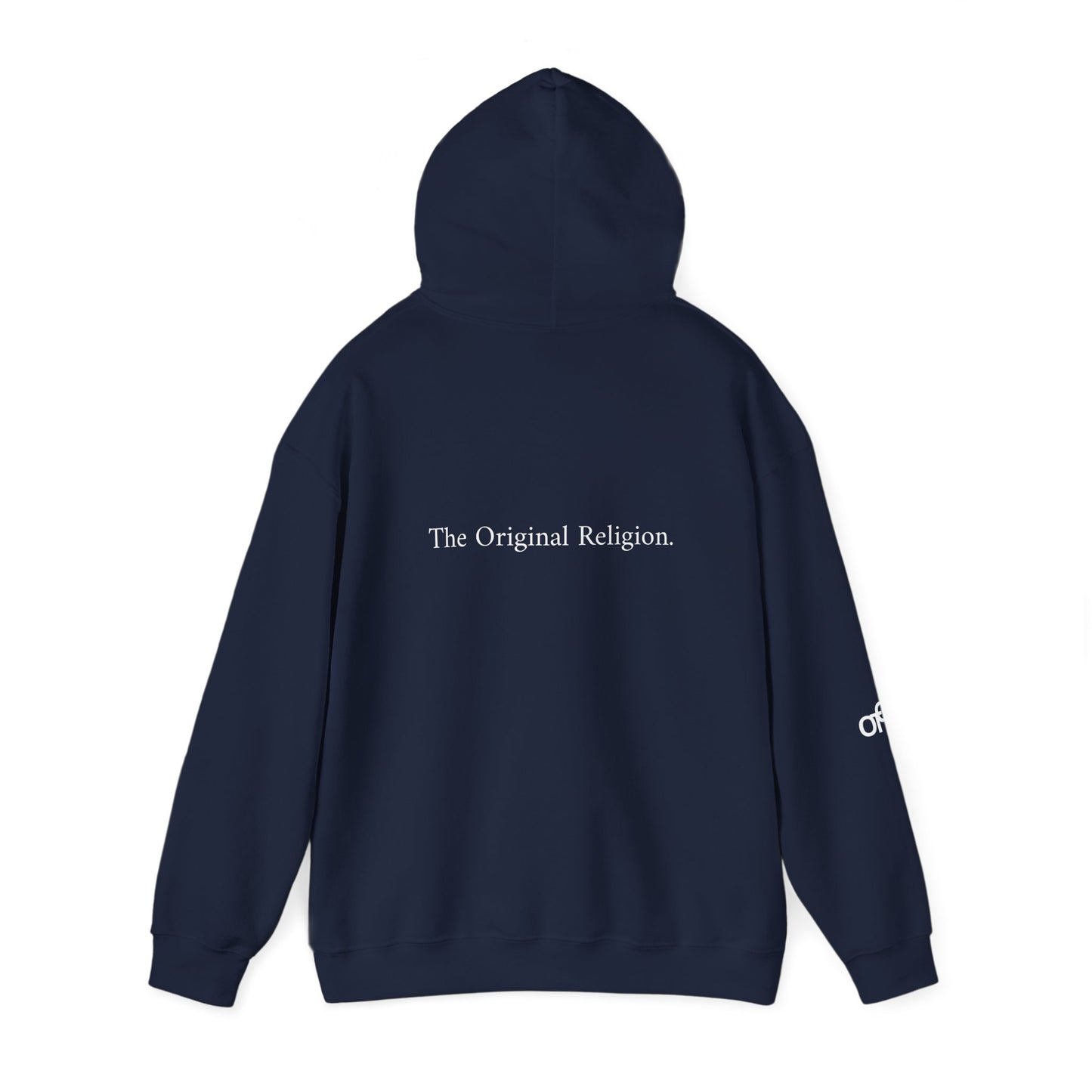 The Original Hoodie