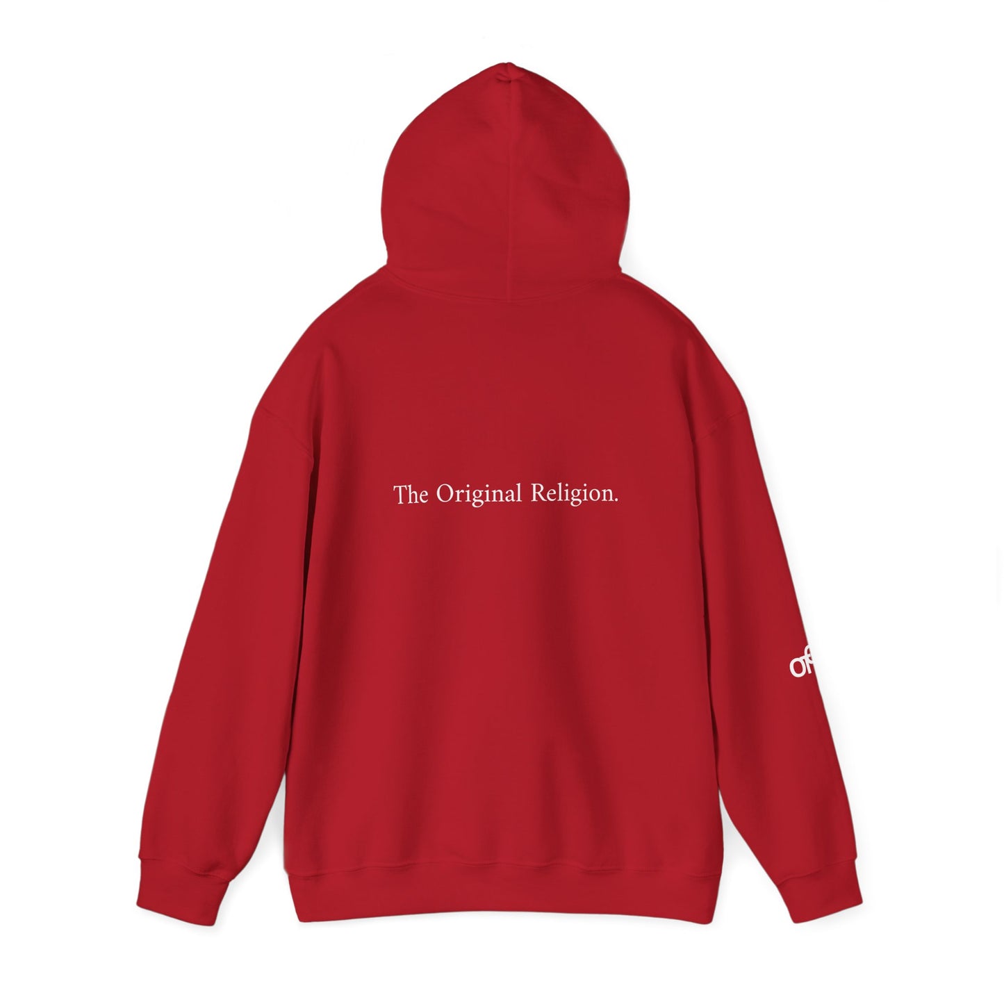 The Original Hoodie