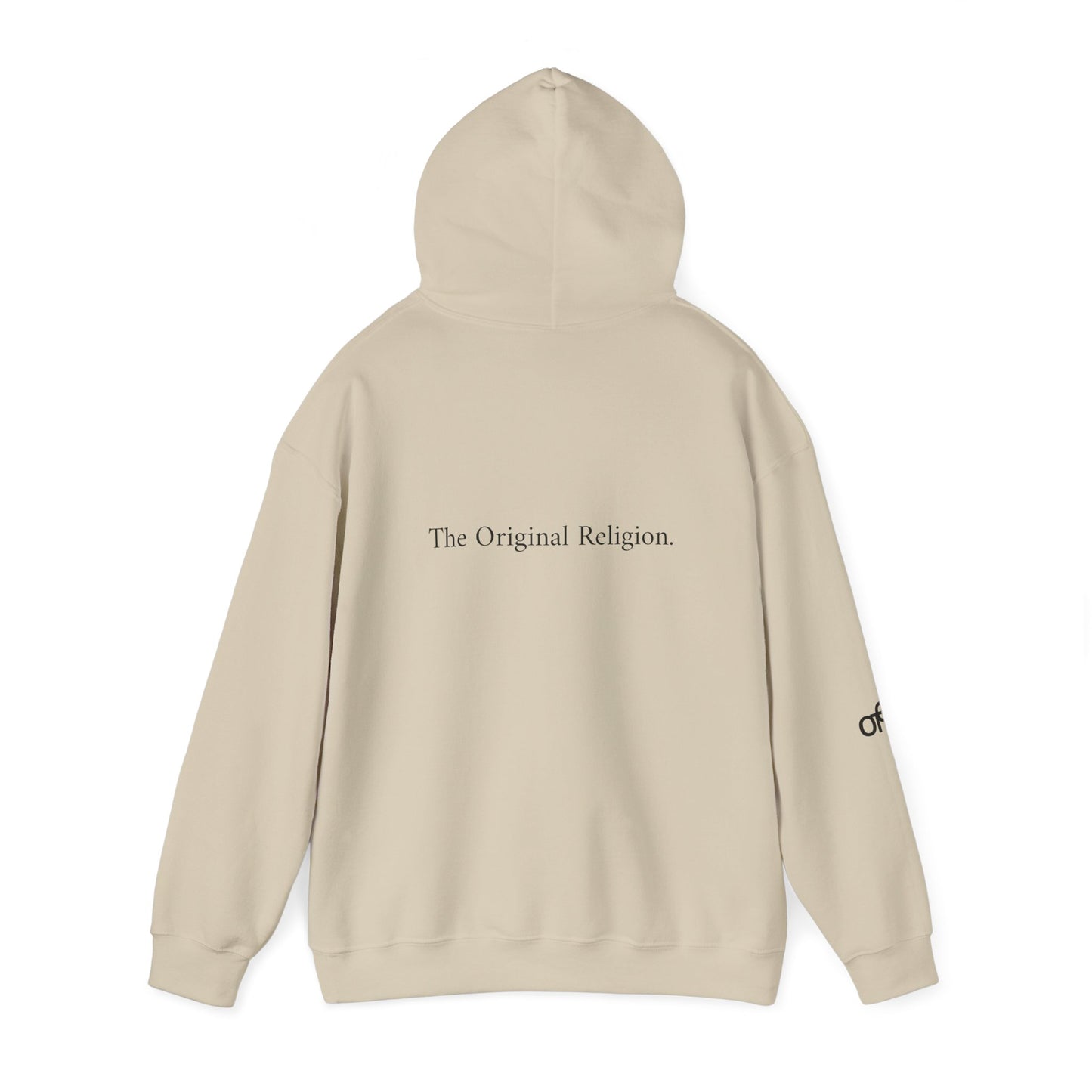 The Original Hoodie