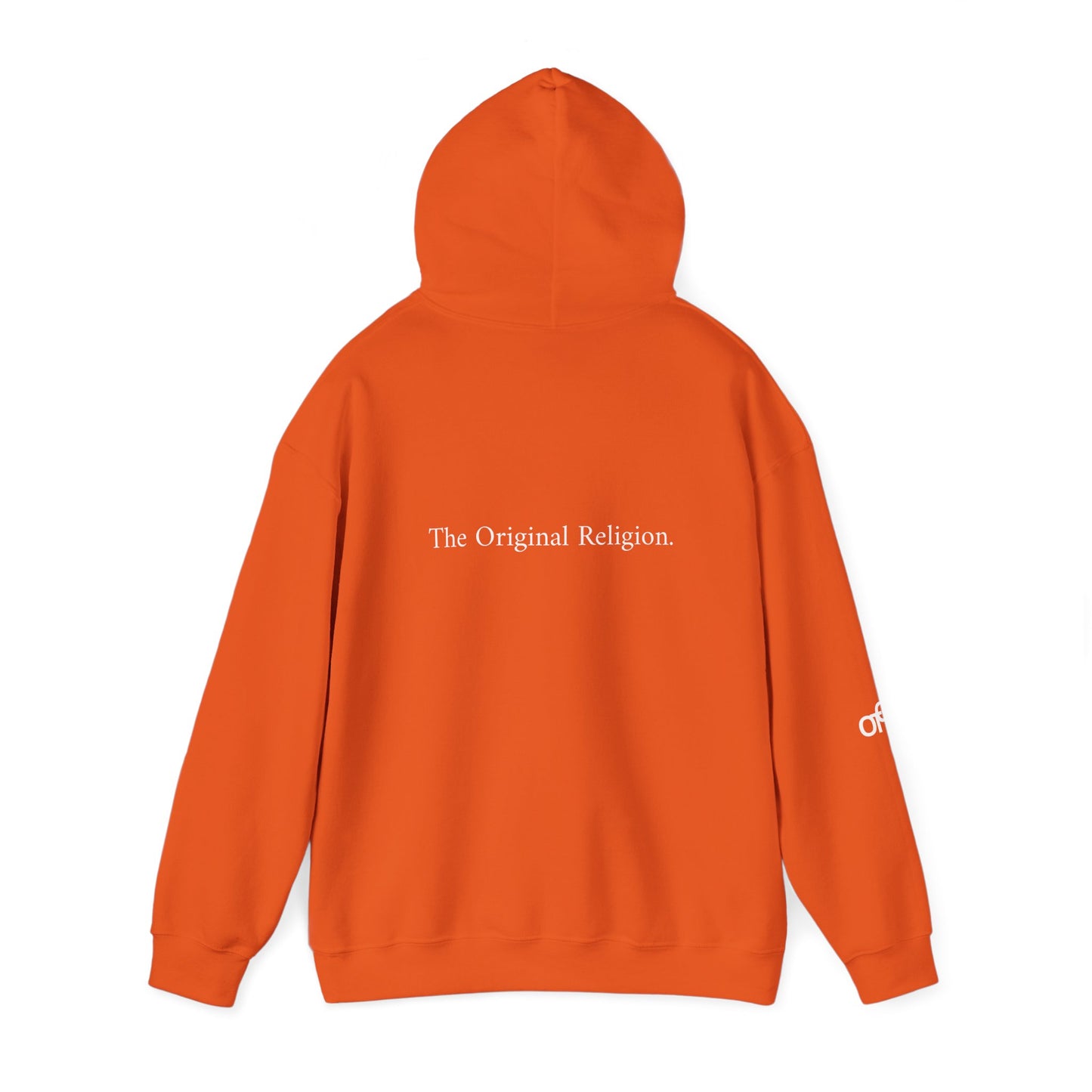The Original Hoodie