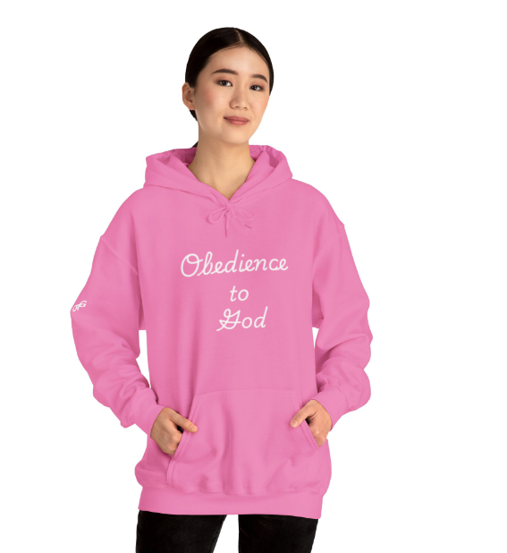 The Original Hoodie