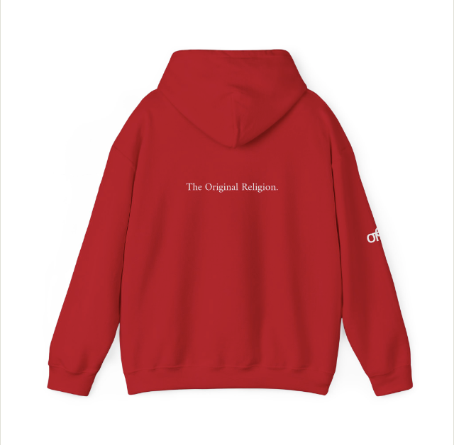 The Original Hoodie