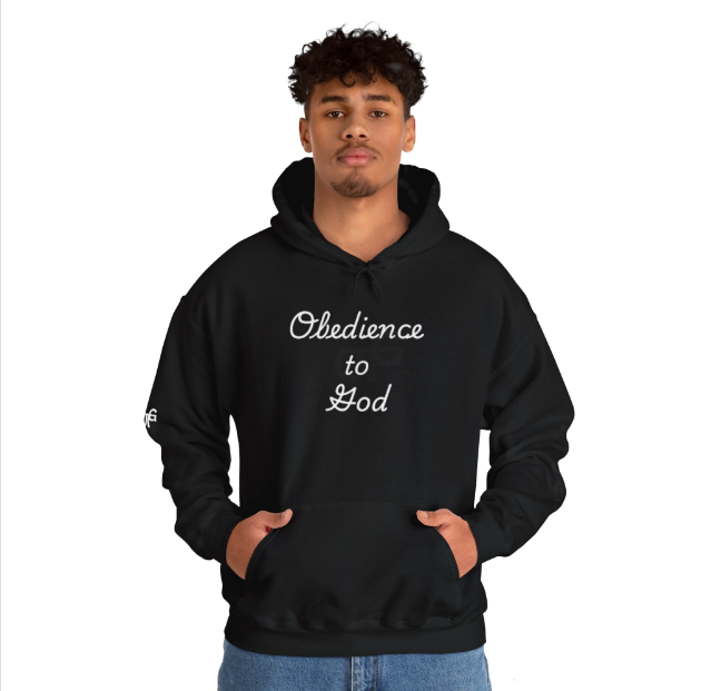 The Original Hoodie
