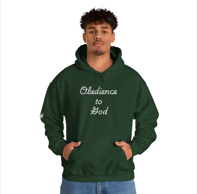 The Original Hoodie