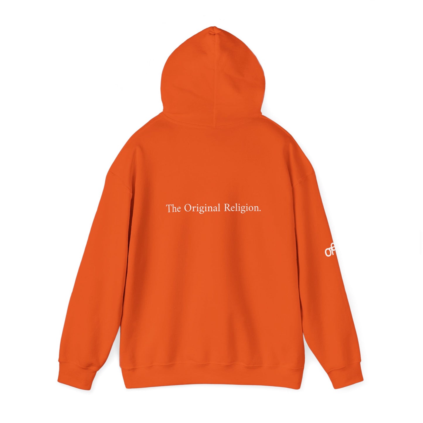 The Original Hoodie