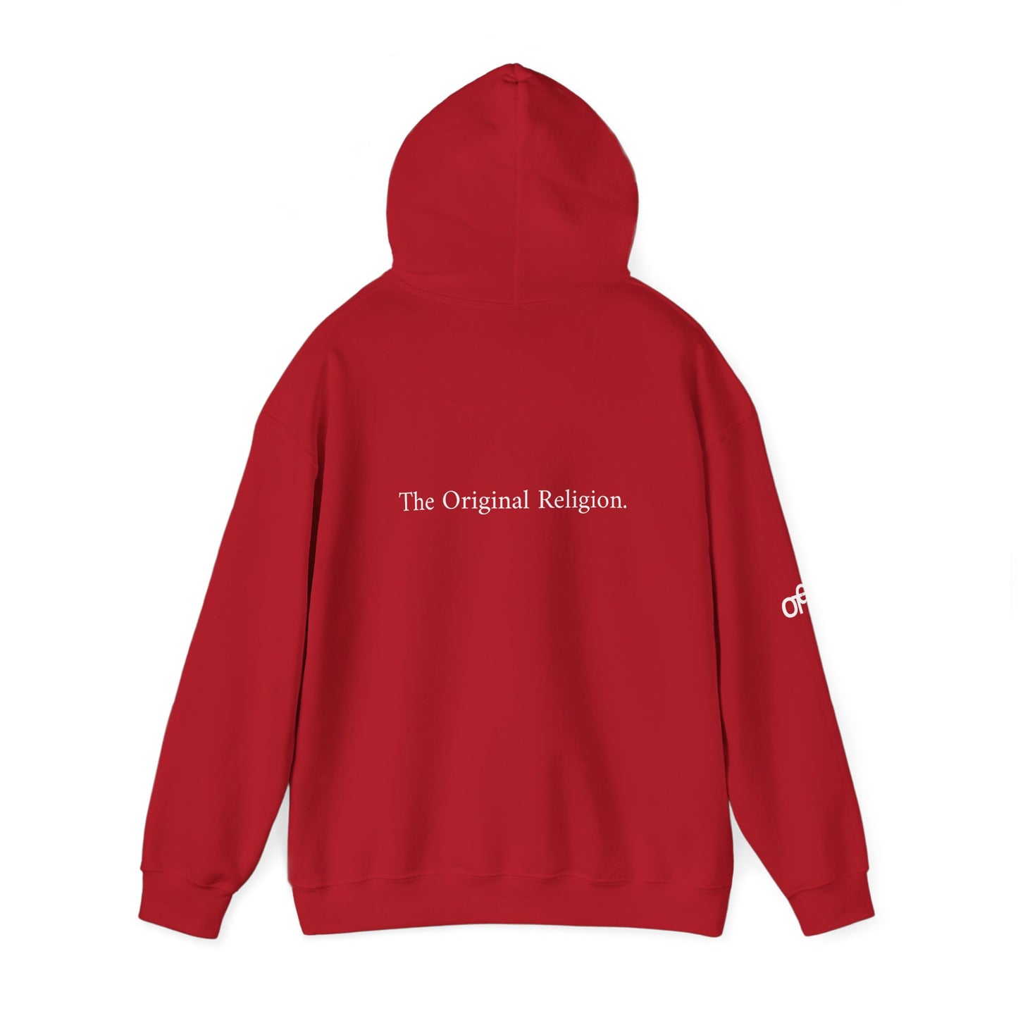 The Original Hoodie