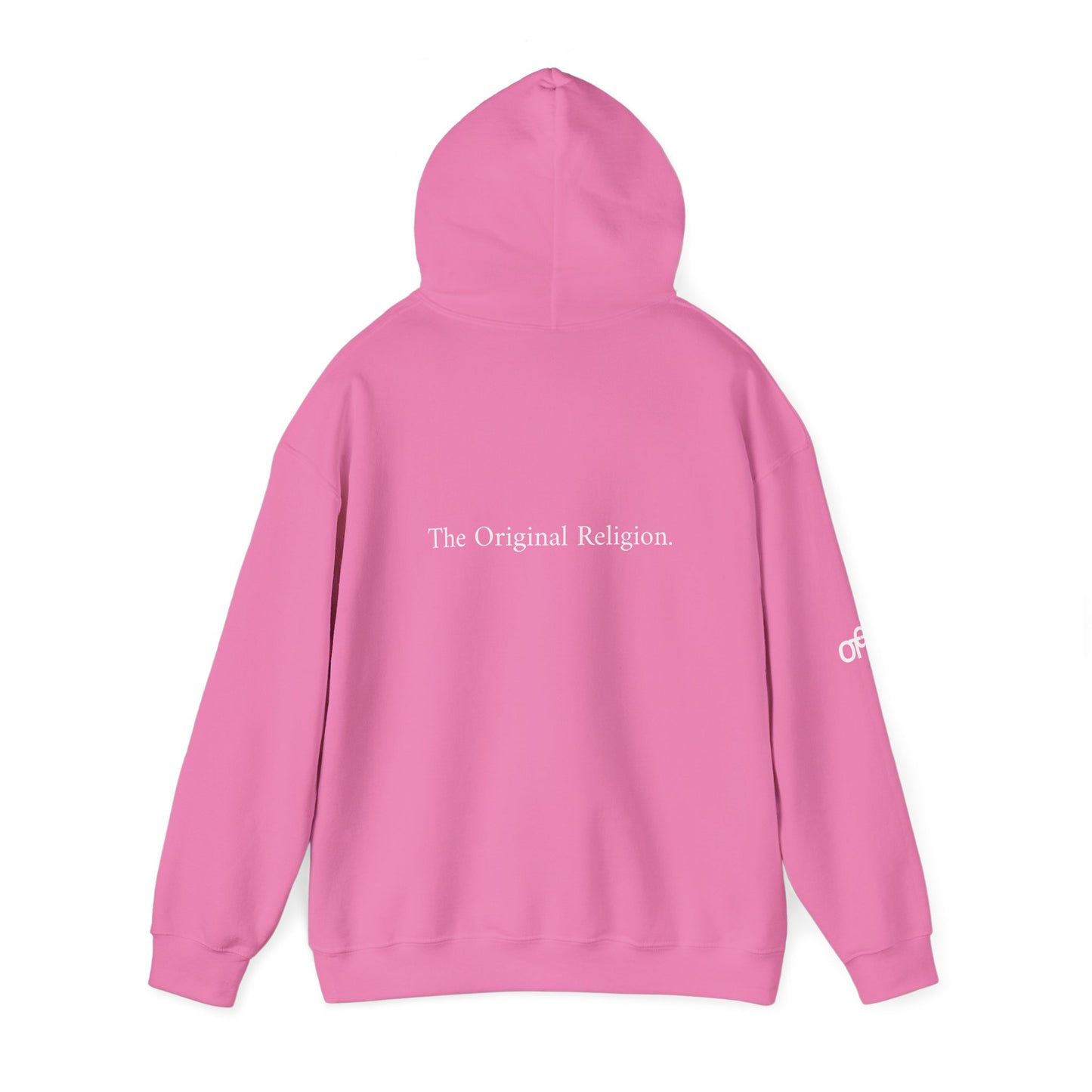 The Original Hoodie