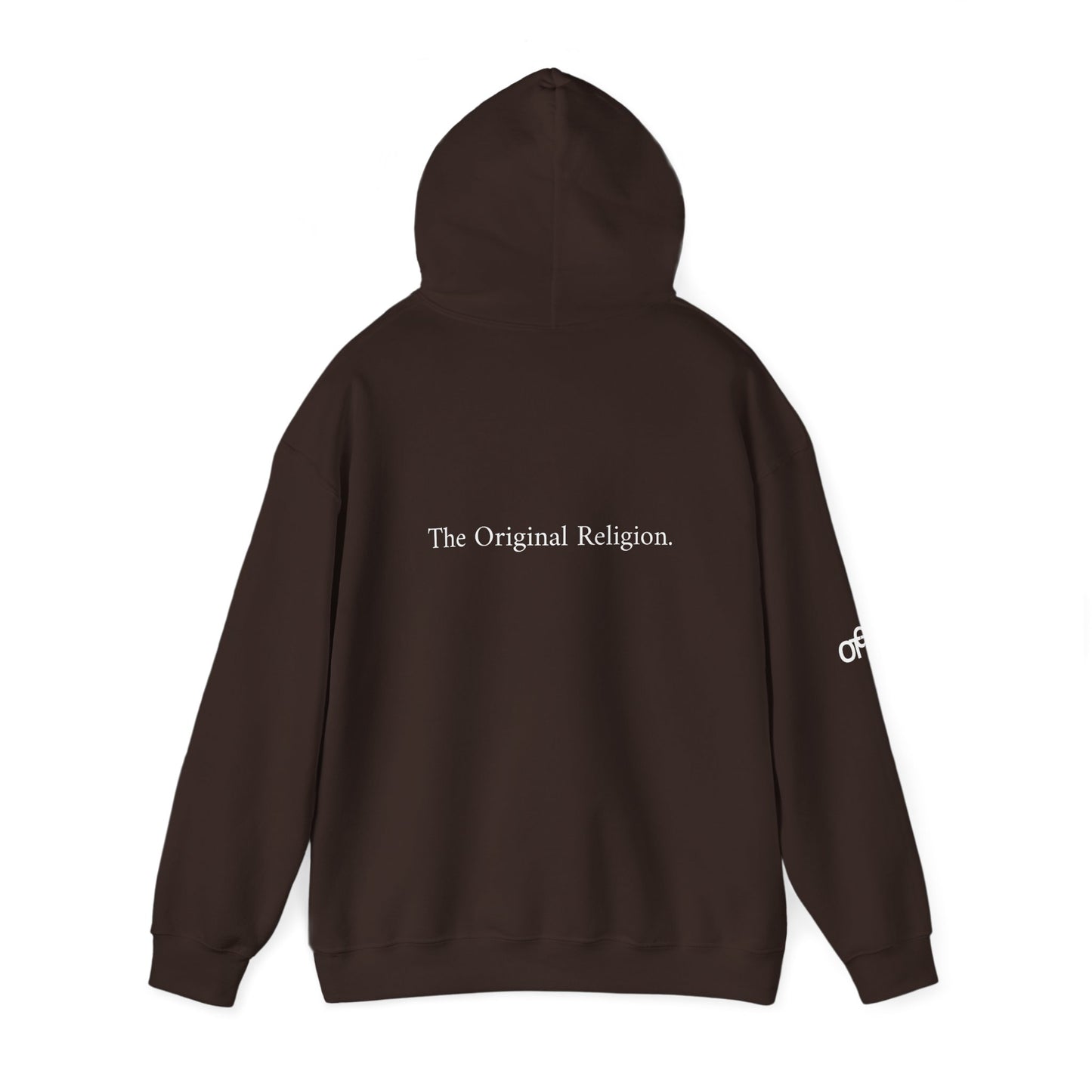 The Original Hoodie